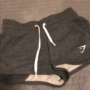 Gymshark shorts